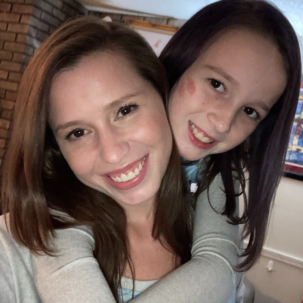 Meet your Posher, Raelynn